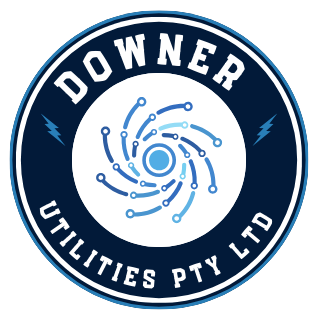 DOWNER UTILITIES AU PTY LTD